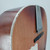 Used Airline S-66 Vintage Laminate Top Acoustic Guitar Sunburst 40081-S000115776 View 8