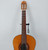Used Alvarez CLASSICAL MADE IN JAPAN Vintage Laminate Top Acoustic Guitar Wood 40081-S000115777 View 2