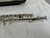 Used Bundy PICCOLO Vintage Flute 40012-S000321234 View 7