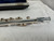Used Bundy PICCOLO Vintage Flute 40012-S000321234 View 11