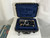 Used Selmer CL300 CLARINET Resonite Clarinet 40012-S000321238 View 1