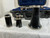 Used Selmer CL300 CLARINET Resonite Clarinet 40012-S000321238 View 2