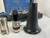 Used Buffet STUDENT CLARINET Resonite Clarinet 40012-S000321239 View 3