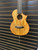 Used ENYA EUT-MG6 Ukulele Wood 41116-S000055385 View 1