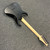 Used Ibanez RGR652AHB Super S Electric Guitar Black 6-String 40111-S000199097 View 7