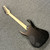 Used Ibanez RGR652AHB Super S Electric Guitar Black 6-String 40111-S000199097 View 4