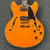 Used D'Angelico EXCEL DC XT Semi-Hollow Electric Guitar Other 6-String 40111-S000199095 View 1