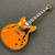 Used D'Angelico EXCEL DC XT Semi-Hollow Electric Guitar Other 6-String 40111-S000199095 View 2