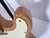 Used Eleca T TYPE T Type Electric Guitar Natural 6-String 40107-S000160300 View 6