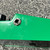 Used KEELEY-MODIFIED IBANEZ TS808 TUBE SCREAMER OVERDRIVE PRO Guitar Pedal 41106-S000106262 View 7