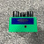 Used KEELEY-MODIFIED IBANEZ TS808 TUBE SCREAMER OVERDRIVE PRO Guitar Pedal 41106-S000106262 View 3