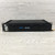Used Alesis RA-100 REFERENCE AMP Power Amplifier 41124-S000216231 View 1