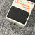 Used BOSS TU-2 CHROMATIC TUNER Guitar Pedal 41106-S000106264 View 14