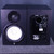Used Yamaha HS8 STUDIO MONITORS PAIR Powered Studio Monitor 41140-S000144103 View 1