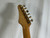Used Washburn MERCURY II SERIES Vintage Super S Electric Guitar Green 6-String 40012-S000321246 View 16