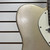 Used - Squier VINTAGE MODIFIED TELECASTER THINLINE Electric Guitar  40087-S000245585 View 5