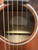 Used Breedlove PURSUIT EX CONCERT CE MM Laminate Top Acoustic Guitar Wood 6-String 41116-S000055386 View 3