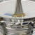 Used Ludwig Acrolite 1964 Vintage 1964 Snare Drum 14" 41124-S000216236 View 4