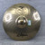 Used Zildjian Z CUSTOM MEDIUM CRASH 18 Crash Cymbal 18" 41124-S000216241 View 1
