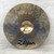 Used Zildjian Z CUSTOM MEDIUM CRASH 18 Crash Cymbal 18" 41124-S000216241 View 2