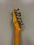 Used Squier 2010 CLASSIC VIBE 60S CUSTOM TELECASTER T Type Electric Guitar Sunburst 6-String 41129-S000023096 View 8