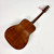 Used Takamine G330 Acoustic Guitar Natural 41103-S000061624 View 7