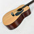 Used Takamine G330 Acoustic Guitar Natural 41103-S000061624 View 3