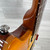 Used PRS SE Santana Electric Guitar - Santana Yellow - Case Included 40112-S000186310 View 8