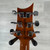 Used PRS SE Santana Electric Guitar - Santana Yellow - Case Included 40112-S000186310 View 17
