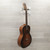 Used Alvarez AP66SHB Artist Series Acoustic Guitar - Shadowburst 40112-S000186314 View 9