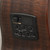 Used Lag SAUVAGE-TE Travel Acoustic-electric Guitar - Satin Brankowood - Gig Bag Included 40112-S000186316 View 8