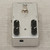 Used One Control Silver Bee Overdrive Pedal 40112-S000186318 View 4