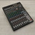 Used Yamaha MG12X - 12-channel Stereo Mixer 40112-S000186336 View 1
