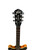 Used Oscar Schmidt OE-30 Semi-Hollow Electric Guitar Tobacco Sunburst 6-String 41134-S000010996 View 5