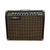 Used Yamaha G100-112 GUITAR COMBO 1 x 12 Solid State Amplifier 1 x 12 41126-S000094310 View 1