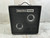 Used Hartke HD500 BASS AMP 2 x 10 Bass Combo Amplifier 2 x 10 40012-S000321252 View 1