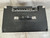 Used Hartke HD500 BASS AMP 2 x 10 Bass Combo Amplifier 2 x 10 40012-S000321252 View 2