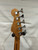 Used Fender DELUXE ACTIVE JAZZ BASS V MODDED J Type Bass Guitar Sunburst 5-String 41132-S000015456 View 6