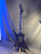 Used LTD ESP EX-350 Pointy Electric Guitar Black 6-String 41137-S000108903 View 6