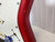 Used Harmony S-TYPE S Type Electric Guitar Red 6-String 40107-S000160312 View 6