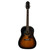 Used Epiphone AJ-45ME VSS Laminate Top Acoustic Guitar Wood 41120-S000040702 View 3