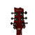 Used LTD H-500 Electric Guitar Cherry Sunburst 6-String 41120-S000040701 View 5