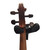 Used Yamaha V-5 4/4 Violin 4/4 Size 41117-S000058532 View 4