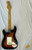Used 2006 Fender AMERICAN VINTAGE 62 Vintage S Type Electric Guitar Sunburst 6-String 41131-S000014493 View 7