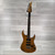 Used Yamaha RGX 121D Electric Guitar - Natural 40112-S000186350 View 3