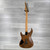 Used Yamaha RGX 121D Electric Guitar - Natural 40112-S000186350 View 19