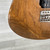 Used Yamaha RGX 121D Electric Guitar - Natural 40112-S000186350 View 7