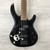 Used Squier MB4 BASS Bass Guitar Black 4-String 41124-S000216251 View 1