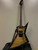 Used Dean ZERO SELECT FLOYD FLUENCE ELEC GTR Pointy Electric Guitar Silver Burst 6-String 41129-S000023110 View 1
