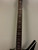 Used Dean ZERO SELECT FLOYD FLUENCE ELEC GTR Pointy Electric Guitar Silver Burst 6-String 41129-S000023110 View 3